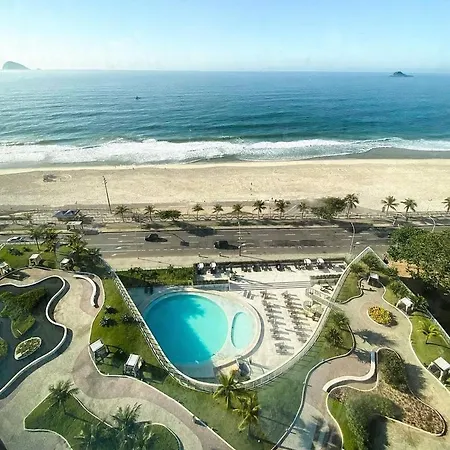 Hotel Nacional - Rio De Janeiro